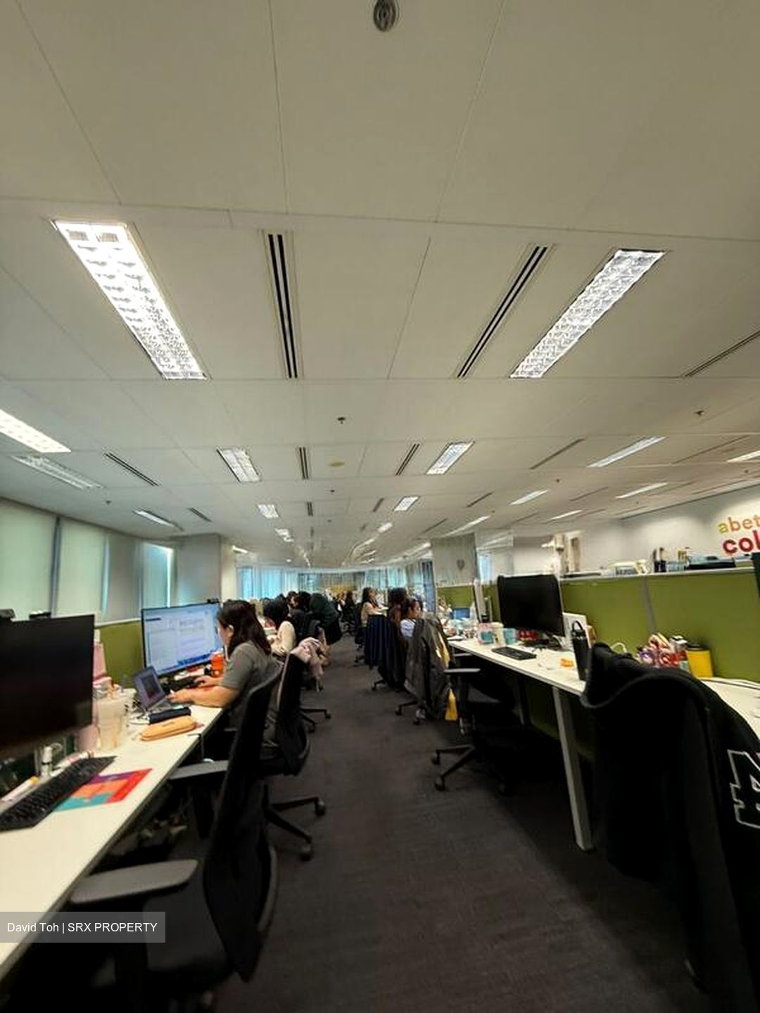 Republic Plaza (D1), Office #512980581